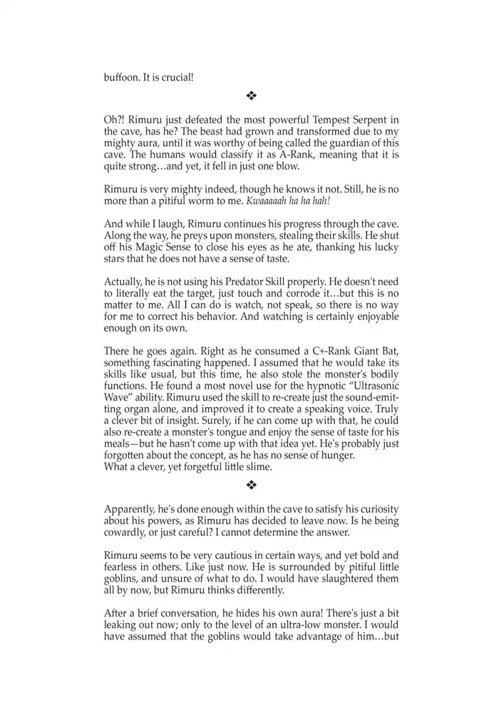 That Time I Got Reincarnated as a Slime Chapter 6.5 image 05_optimized